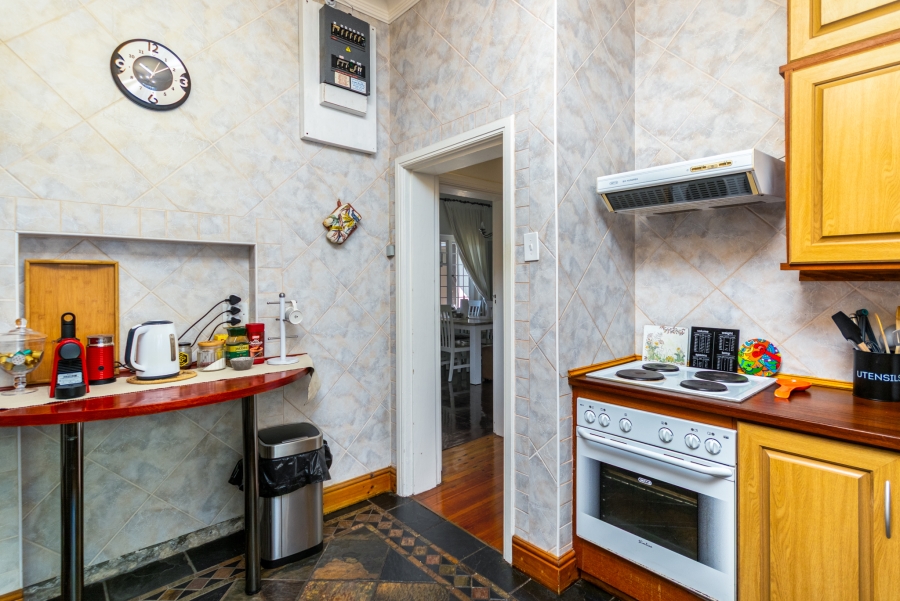 2 Bedroom Property for Sale in Claremont Upper Western Cape